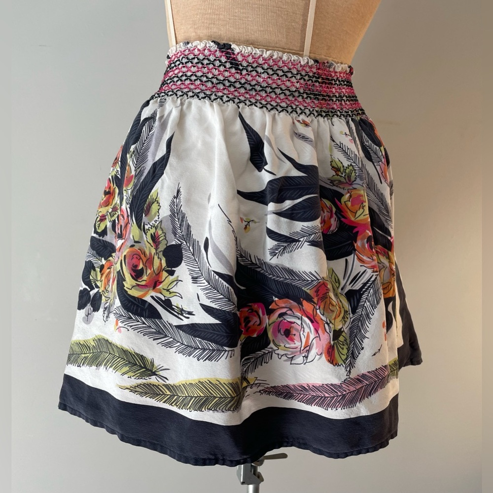 Kimchi Blue skirt